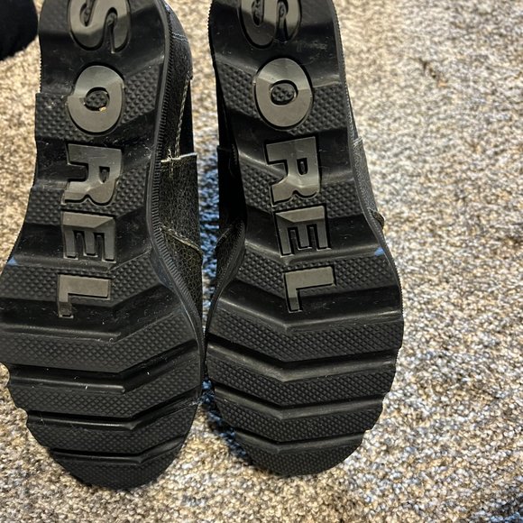 Sorel Kinetic Wedges - Picture 4 of 5